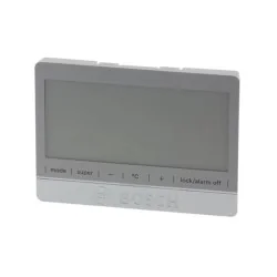 BOSCH külmiku displei 12022910