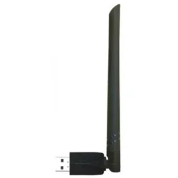 Мини Wi-Fi GEMBIRD High...