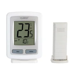 Ilmajaam, WS9009, ulatus...