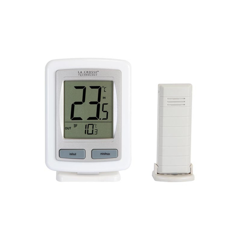 Термометр WS9009