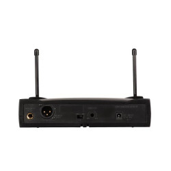 Juhtmevaba mikrofon UHF, HQMC10011