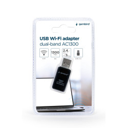 USB WiFi adapter GEMBIRD
