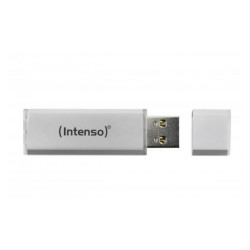 USB mälupulk 64GB, Intenso