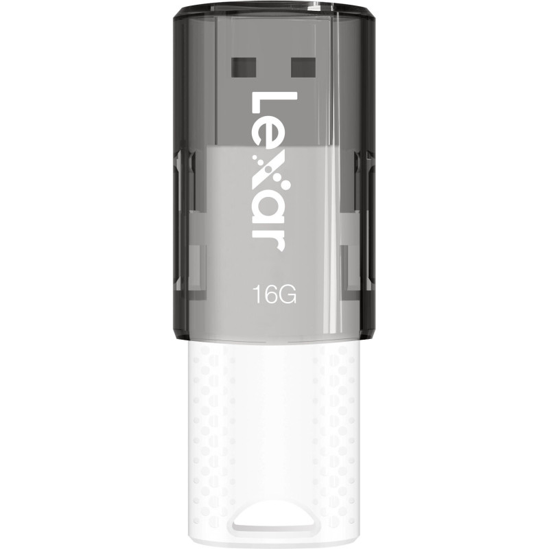 USB mälupulk 16GB, Lexar, LJDS060016G-BNB