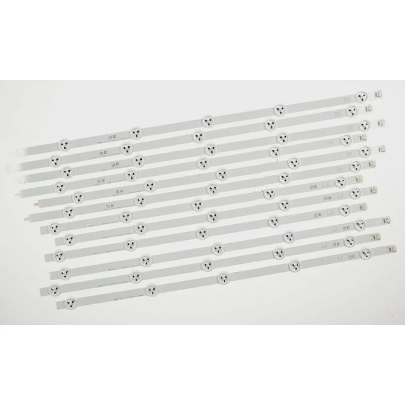 Светодиодная подсветка AGF78401201 для телевизора LG диагональю 50"