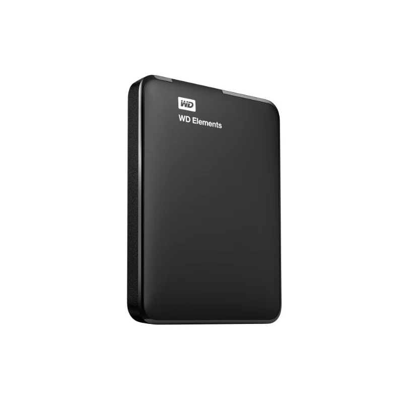 Внешний жёсткий диск Western Digital 500ГБ Внешний жёсткий диск Western Digital 500ГБ