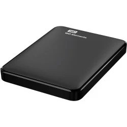 Внешний жёсткий диск Western Digital 500ГБ Внешний жёсткий диск Western Digital 500ГБ