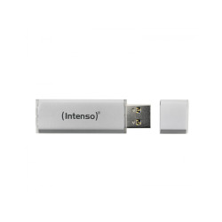 USB 2.0 mälupulk 16GB, Intenso
