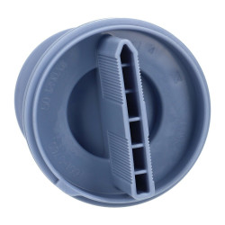 BOSCH pesumasina filtri kork, 00647920