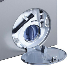 Фильтр сливного насоса стиральной машины Bosch, Siemens 00647920