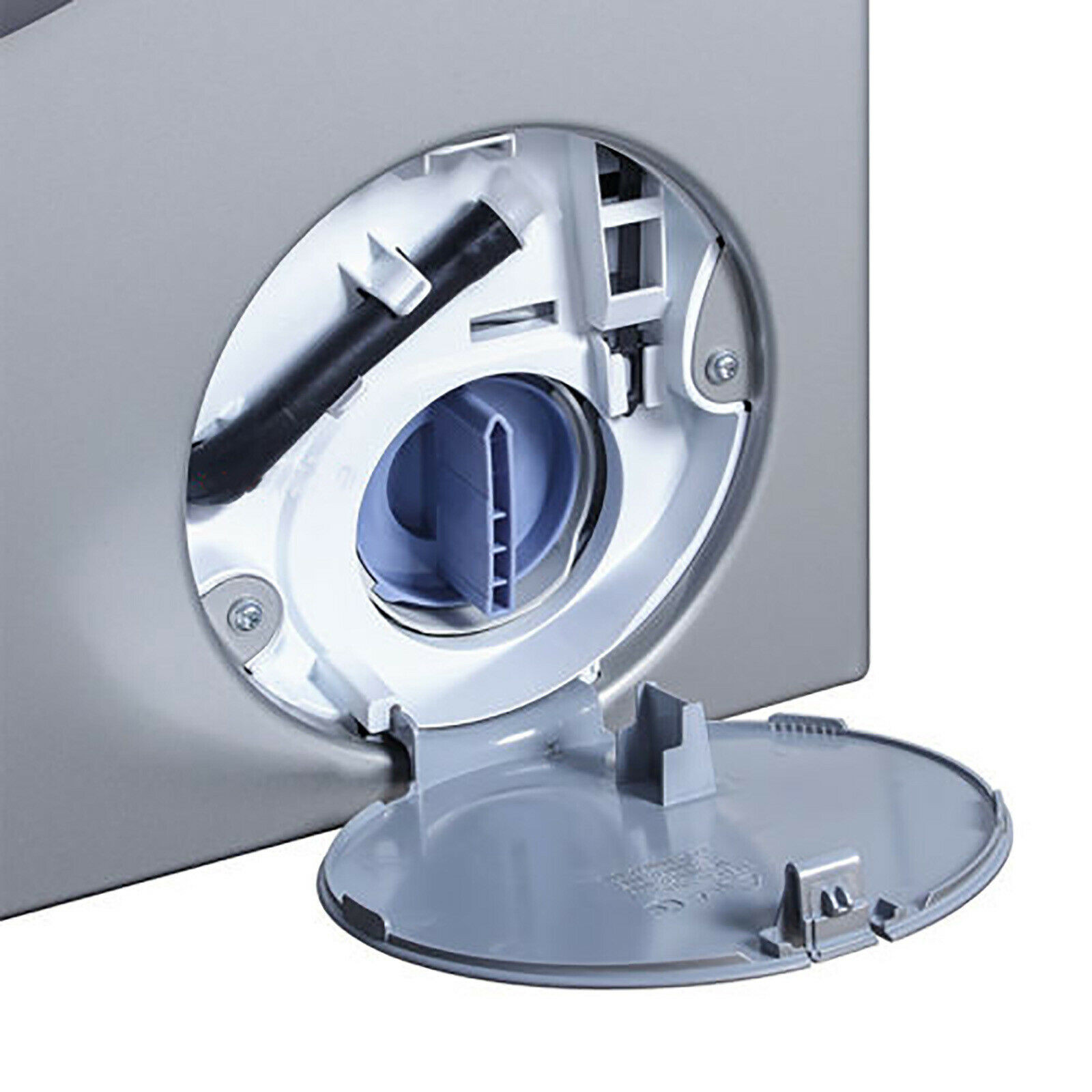 Opwekking terug lichtgewicht Фильтр сливного насоса стиральной машины Bosch, Siemens 00647920