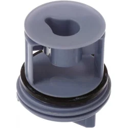 BOSCH pesumasina filtri kork, 00647920