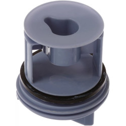 Siemens, BOSCH pesumasina filtri kork, 00647920