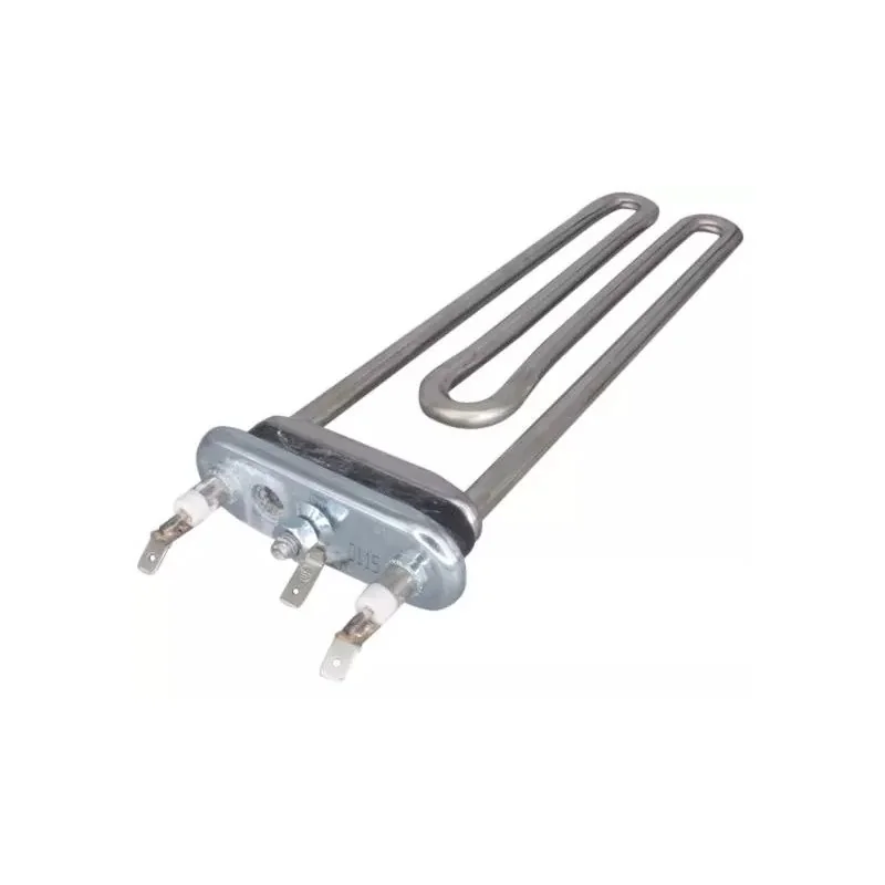 Тэн (нагревательный элемент) для стиральной машины BOSCH/ SIEMENS 2000W, 12010979