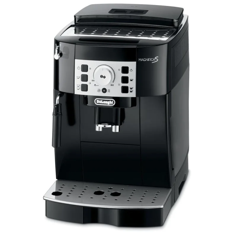 Кофемашина DeLonghi Magnifica S, ECAM22.112.B