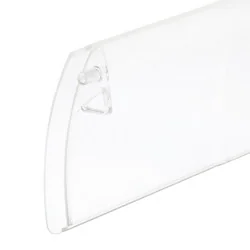 BEKO integreeritava külmiku 0 tsooni sahtli luuk, 4317800100