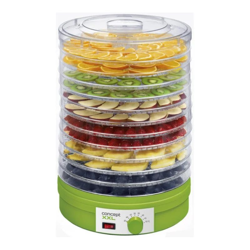 Toidukuivati Concept SO-1025 XXL