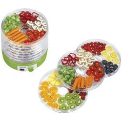 Сушилка для фруктов Concept SO-1025XXL