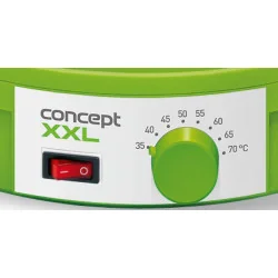 Toidukuivati Concept SO-1025 XXL
