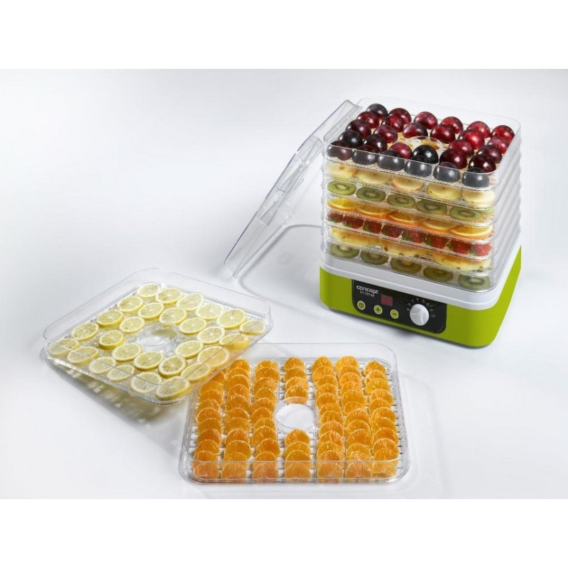 Toidukuivati Concept SO-1060