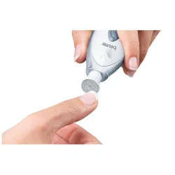 Maniküüri-pediküürikomplekt MP 41 Beurer