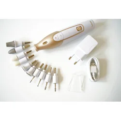 Набор для маникюра и педикюра Beurer MP 64