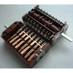 Переключатель режимов для духовки EGO 42.08000.027