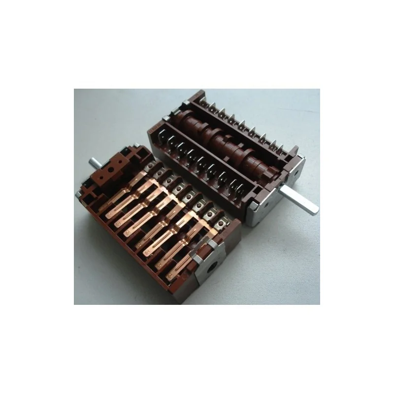 Elektripliidi ahju funktsioonilüliti EGO 42.08000.027