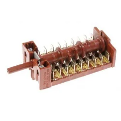 Elektripliidi ahju funktsioonilüliti EGO 42.08000.027