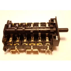 Переключатель регулятор для электроплиты 4073/22