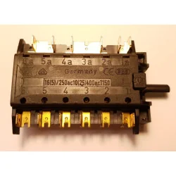 Elektripliidi lüliti 4073/22