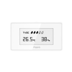 Датчик Aqara TVOC Air Quality Monitor