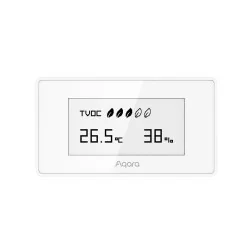 Датчик Aqara TVOC Air Quality Monitor