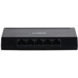 Switch Dahua, 5-porti,...