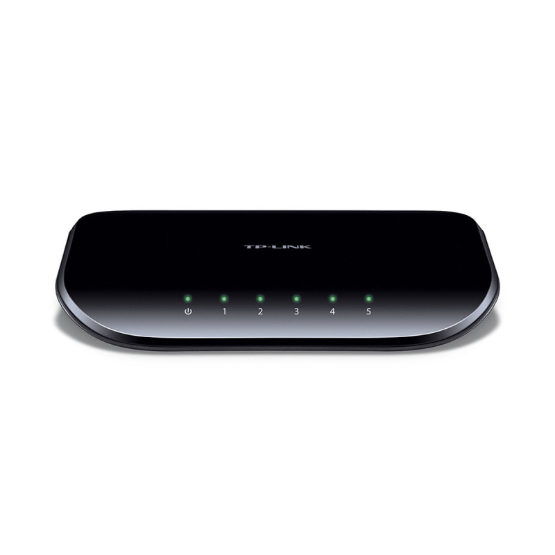 Настольный коммутатор TP-Link, TL-SG1005D