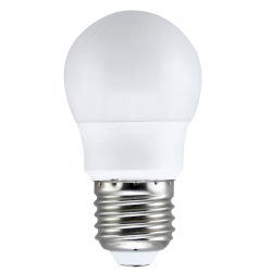 LED лампа E27, 5Вт, Leduro, 2700K, 400lm, 21183