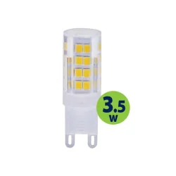 LED лампа E27, 12Вт, Leduro, 3000K, 1200lm, 21112, Leduro