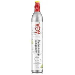 Süsihappegaasi balloon AGA
