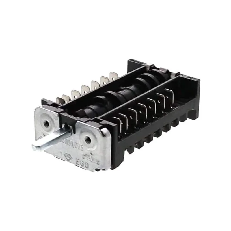 Переключатель режимов духовки 42.05000.035