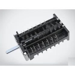 Elektripliidi funktsioonilüliti 4+0 42.05000.035 Elektripliidi funktsioonilüliti 4+0 42.05000.035