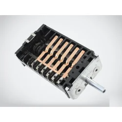 Переключатель режимов духовки 42.05000.035