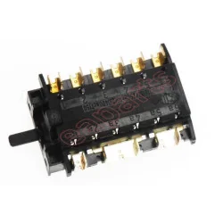 Elektripliidi lüliti 4073/22