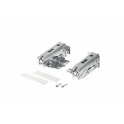 BOSCH/ SIEMENS intregreeritava külmiku hinged 00481147, 2tk komplektis