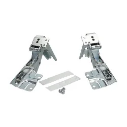 BOSCH/ SIEMENS intregreeritava külmiku hinged 00481147, 2tk komplektis