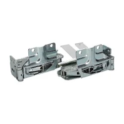 Петля для холодильника BOSCH/ SIEMENS 00481147, 2 шт