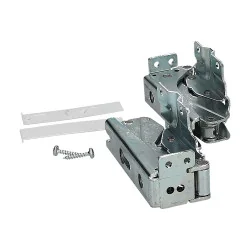 BOSCH/ SIEMENS intregreeritava külmiku hinged 00481147, 2tk komplektis