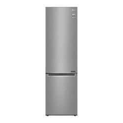 Холодильник LG (203 см), GBB62PZGFN
