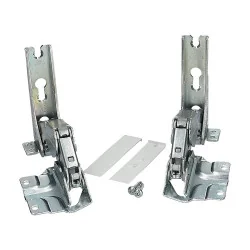 Петля для холодильника BOSCH/ SIEMENS 00481147, 2 шт