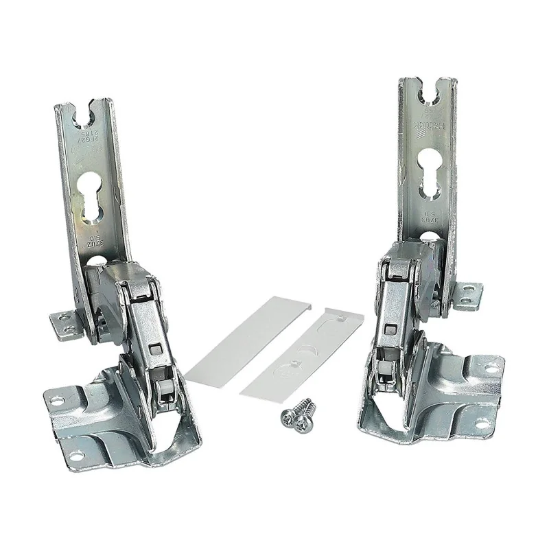 BOSCH/ SIEMENS intregreeritava külmiku hinged 00481147, 2tk komplektis