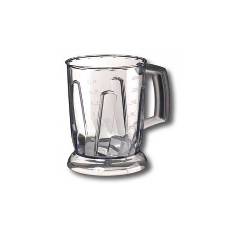 Чаша (1000 мл) измельчителя для блендера BRAUN, 67050277